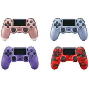 Playstation 4 DualShock Controller PS4 Colors