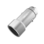 LDNIO C302 dual port USB car charger smart &amp; quick micro USB cable