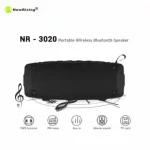 NEW RIXING NR3020 Bluetooth Speaker