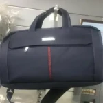 7 Stars Laptop Bag 3*1 Black