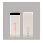 REMAX  RPP-18 Power Bank Kingree 10000 mAh  White