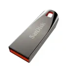 سانديسك - ذاكرة فلاش كروزر فورس بسعة 32 جيجابايت - USB 2.0 - SDCZ71-32G-B35