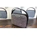 TS265 Bag Style Mini Portable Wireless Bluetooth Speaker