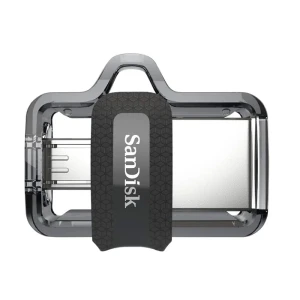 SanDisk SDDD3-032G-G46 32GB Ultra Dual Drive 3.0
