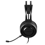 Tesoro Olivant Headphone 3.5mm jack with Detachable microphone