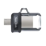SanDisk SDDD3-064G-G46 64GB Ultra Dual Drive 3.0 for OTG Enabled Smartphones