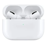 Apple Wireless AirPods Pro  Wireless Charging Case  - White