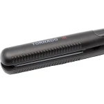 TORNADO Hair Straightener Infrared Ray with Titanium Tourmaline Plates TSL-IRTB