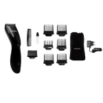 TORNADO Hair Clipper With Digital Indicator TCP-61DB