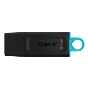 Kingston 64GB DataTraveler Exodia USB Flash Drive - DTX/64GB