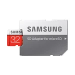 بطاقة ذاكرة سامسونج  ايفو بلس  microSD بسعة 32 جيجا بايت