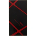 REMAX Power Bank Smile Series RPP-68 5000Mah Black Red