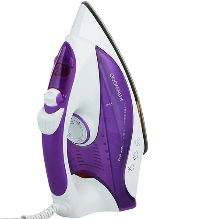 Shop Kenwood Iron Steam online at Technology Valley TVIT