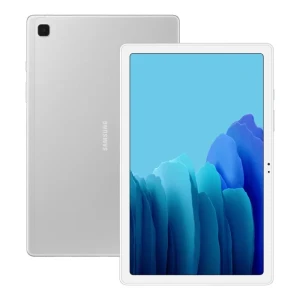 Samsung Galaxy Tab A7 LITE, 32GB, 3G RAM, 4G - Silver Tablet