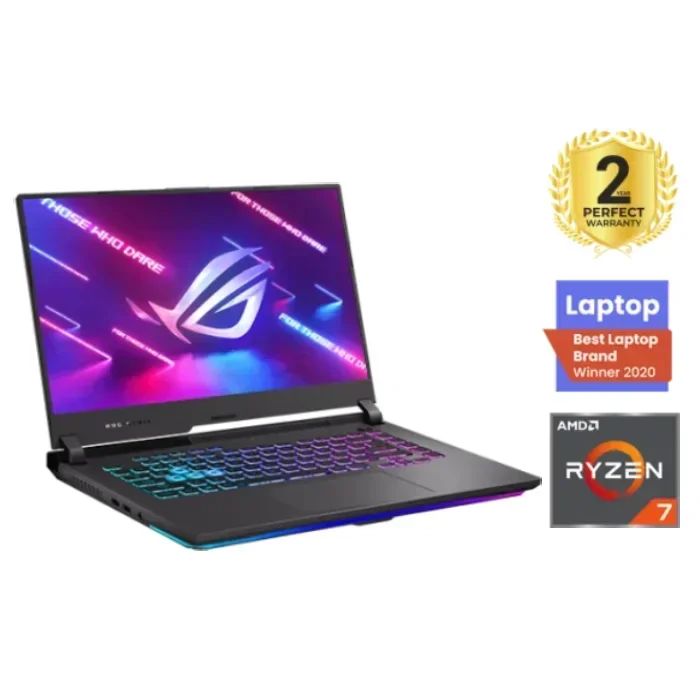 Asus ROG Strix G15 G513RC-HN007W Gaming Laptop 512 SSD | TV-IT