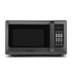 FRESH Microwave 25 Liter 900 Watt Black FMW-25KC-B