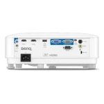 BENQ MX560, XGA Business Projector For Presentation - White