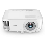 BENQ MX560, XGA Business Projector For Presentation - White