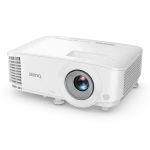 BENQ MX560, XGA Business Projector For Presentation - White