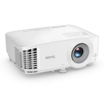 BENQ MX560, XGA Business Projector For Presentation - White