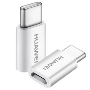 Huawei AP52  Micro USB Type-C Adapter Conversion Plugs
