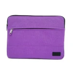 Elite Sleeve 15.6 inch Laptop Case Protective Purple