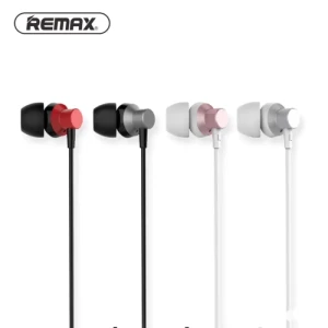 REMAX EarPhone RM-512