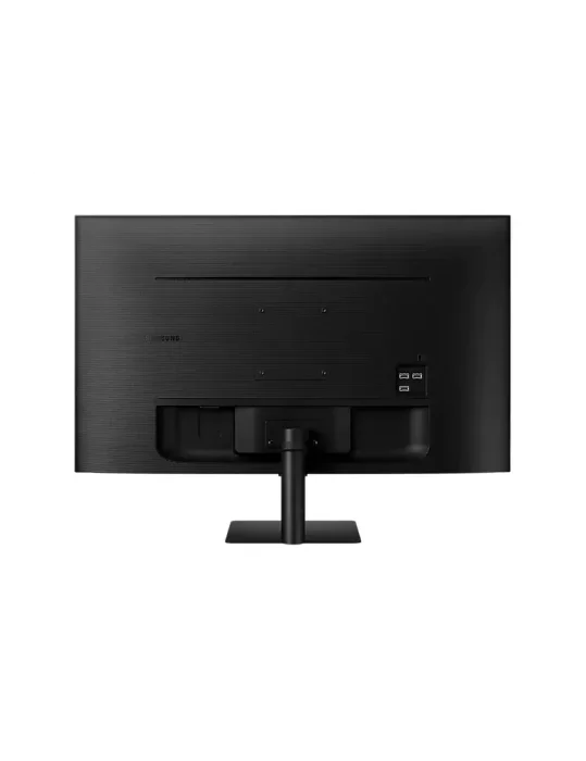 Samsung 32inch 4K Smart Monitor With Mobile Connectivity LS32AM700UMXZN