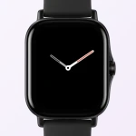 AMAZFIT GTS 2 Smart Watch 1.65-inch Midnight Black