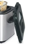 SONAI Deep Fryer Oil 1.2 Liter 1200 W adjustable thermostat SH-911
