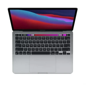 Apple MacBook Pro 13 Inch M1 Chip 8GB RAM 256GB SSD - Grey
