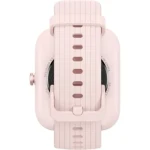 Amazfit Bip 3 Pro 1.69-inch Smart Watch Pink