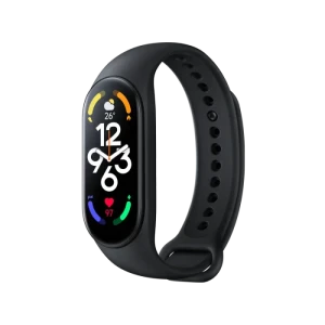 Xiaomi Smart Band 7 Smart watch Black