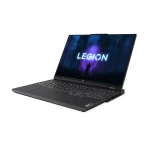 Lenovo Legion Pro 7 16IRX8H Gaming Laptop Intel Ci9-13900HX 32GB RAM 1TB SSD NVIDIA GeForce RTX 4080 12GB 16-Inch 240Hz WIN11 Onyx Grey - 82WQ00C8ED