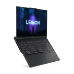 Lenovo Legion Pro 7 16IRX8H Gaming Laptop Intel Ci9-13900HX 32GB RAM 1TB SSD NVIDIA GeForce RTX 4080 12GB 16-Inch 240Hz WIN11 Onyx Grey - 82WQ00C8ED