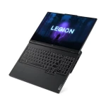 Lenovo Legion Pro 7 16IRX8H Gaming Laptop Intel Ci9-13900HX 32GB RAM 1TB SSD NVIDIA GeForce RTX 4080 12GB 16-Inch 240Hz WIN11 Onyx Grey - 82WQ00C8ED