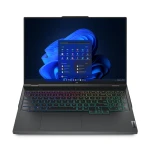 Lenovo Legion Pro 7 16IRX8H Gaming Laptop Intel Ci9-13900HX 32GB RAM 1TB SSD NVIDIA GeForce RTX 4080 12GB 16-Inch 240Hz WIN11 Onyx Grey - 82WQ00C8ED