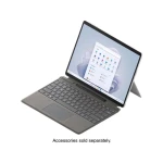 Microsoft Surface Pro 9 2-in-1 Laptop Intel Ci5-1235U 8GB RAM 256GB SSD Intel Iris Xe Graphics 13-inch Windows 11 Platinum