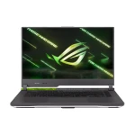 Asus ROG Strix G15 G513RC-HN007W Gaming Laptop 15.6-inch 144Hz AMD R7-6800H 16GB RAM 512GB SSD NVidia GeForce RTX 3050 4GB Win11 90NR08A6-M006U0