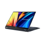 Asus Vivobook S 14 Flip TN3402QA-LZ005W Laptop 14 inch WUXGA Flip Touch AMD R5-5600H 8GB RAM 512GB SSD AMD Radeon Win11 Stylus Pen 90NB0WT1-M00950