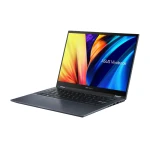 Asus Vivobook S 14 Flip TN3402QA-LZ005W Laptop 14 inch WUXGA Flip Touch AMD R5-5600H 8GB RAM 512GB SSD AMD Radeon Win11 Stylus Pen 90NB0WT1-M00950