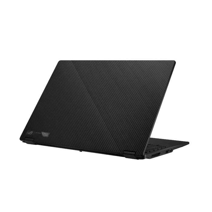 Asus ROG Flow X13 GV301RE-LJ118W Gaming Laptop 13.4 inch WUXGA 120Hz AMD R7-6800HS 16GB RAM 512GB SSD RTX 3050 Ti 4GB Black Win11 90NR0A21-M008F0