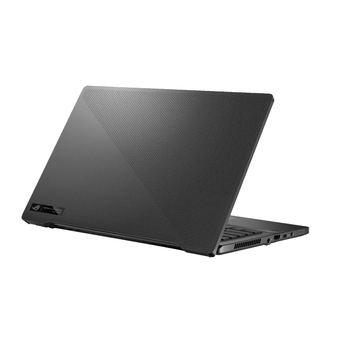 Asus ROG Zephyrus G14 GA401QC-K2069T Gaming Laptop 14.0 inch WQHD 120Hz AMD R9-5900HS 16GB RAM 512GB SSD GeForce RTX 3050 4GB Win11 90NR05T3-M002Y0