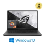 Asus ROG Zephyrus G14 GA401QC-K2069T Gaming Laptop 14.0 inch WQHD 120Hz AMD R9-5900HS 16GB RAM 512GB SSD GeForce RTX 3050 4GB Win11 90NR05T3-M002Y0