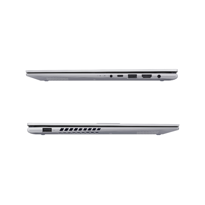 Asus Vivobook S14 Flip TP3402ZA-LZ005W Laptop 14-inch WUXGA Flip Touch with Pen Intel Ci5 12500H 8G RAM 512GB SSD Intel Graphics Win11 90NB0WR2-M00930