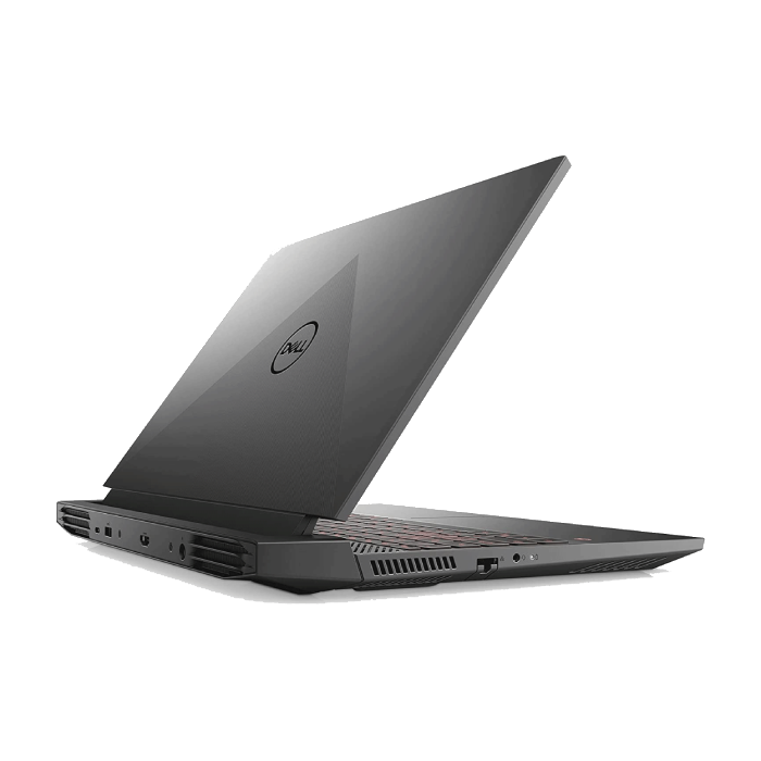 ديل انسبيرون  G15 5511 لاب توب ألعاب  انتل كور i5-11260H   رام 8  جيجا و  512 جيجا SSD  RTX 3050  سعة 4 جيجا 15.6 بوصة 120 هرتز اوبونتو - رمادي