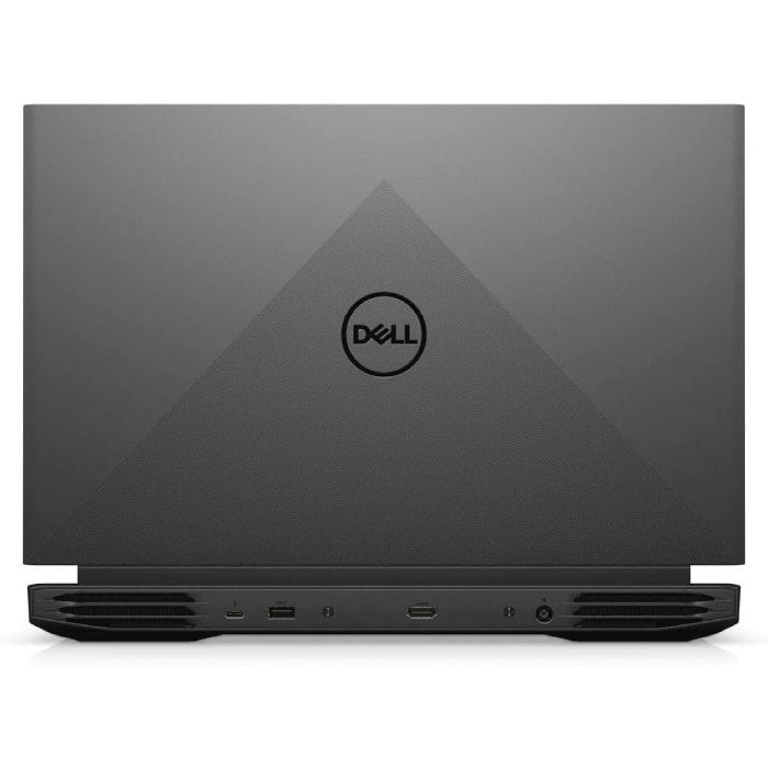 ديل انسبيرون  G15 5511 لاب توب ألعاب  انتل كور i5-11260H   رام 8  جيجا و  512 جيجا SSD  RTX 3050  سعة 4 جيجا 15.6 بوصة 120 هرتز اوبونتو - رمادي