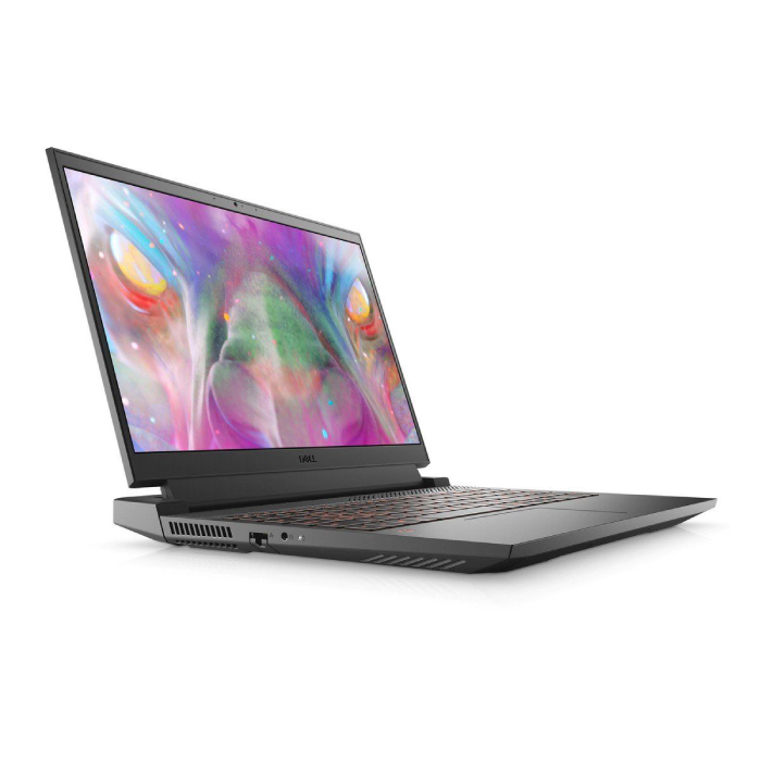 ديل انسبيرون  G15 5511 لاب توب ألعاب  انتل كور i5-11260H   رام 8  جيجا و  512 جيجا SSD  RTX 3050  سعة 4 جيجا 15.6 بوصة 120 هرتز اوبونتو - رمادي