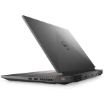 ديل انسبيرون  G15 5511 لاب توب ألعاب  انتل كور i5-11260H   رام 8  جيجا و  512 جيجا SSD  RTX 3050  سعة 4 جيجا 15.6 بوصة 120 هرتز اوبونتو - رمادي
