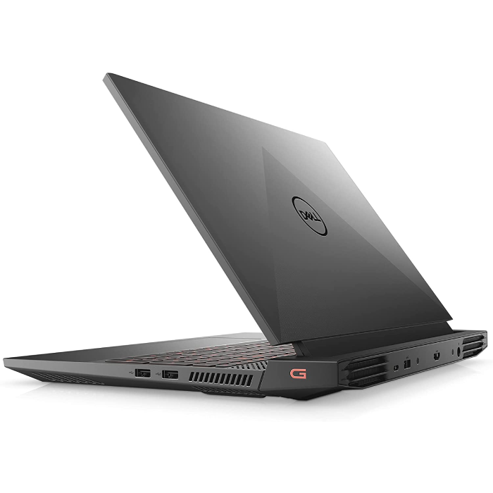 ديل انسبيرون  G15 5511 لاب توب ألعاب  انتل كور i5-11260H   رام 8  جيجا و  512 جيجا SSD  RTX 3050  سعة 4 جيجا 15.6 بوصة 120 هرتز اوبونتو - رمادي